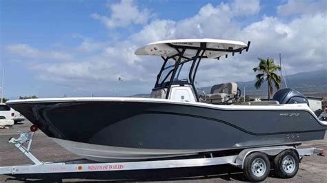 are sea fox boats good quality